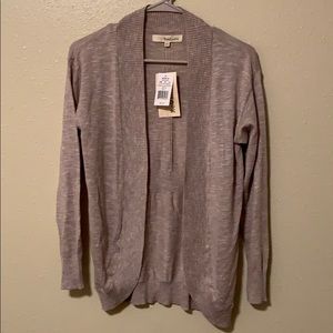 🚨NWT🚨 Rewind Casual Cardigan